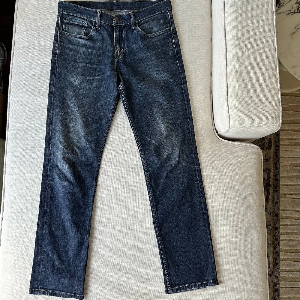 Levi's 511 31W 32L
